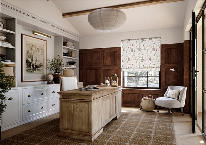 Amala, Cameo - Roman Blind - Image 7